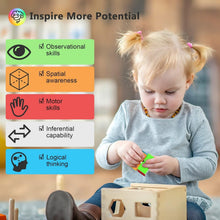 Load image into Gallery viewer, Smooth-Playing 12-Pack Puzzle Cube Set: 2x2 to Skewb - Great for All Ages