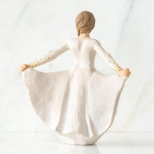 Load image into Gallery viewer, Susan Lordi Butterfly Figurine - Hand-Carved and Painted for Personal Growth