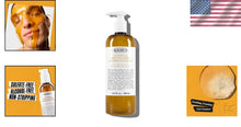 Load image into Gallery viewer, Calendula Deep Cleansing Face Wash - Paraben &amp; Sulfate Free for Balanced Skin
