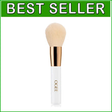 Load image into Gallery viewer, Multi-Purpose Ultra-Soft Powder Brush for Setting Makeup - Vegan &amp; Cruelty-Free