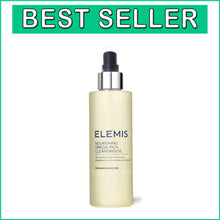 Load image into Gallery viewer, Luxurious Omega-Rich Cleansing Oil - 6.5 Oz for Deep Clean Without Stripping