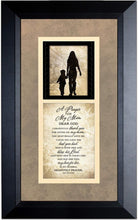 Load image into Gallery viewer, Melt Mom's Heart with Our 11x18 Wooden Wall Plaque - Perfect Mother's Day Gift!