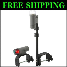 Load image into Gallery viewer, Compact LED Navigation Light with Shock-Proof Housing for Safe Boating