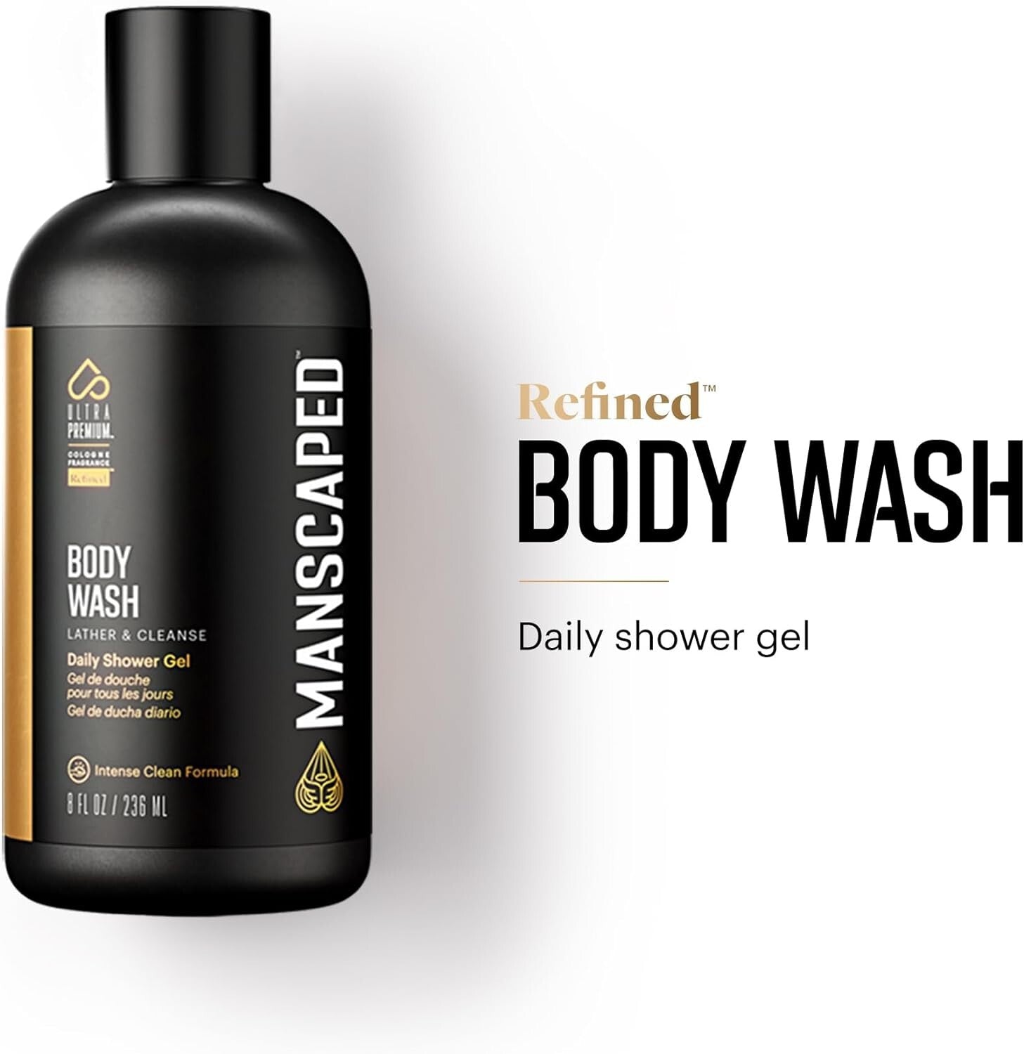 All-in-One Perfect Package 4.0 Kit: Grooming & Hygiene for the Modern Gentleman