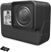 Load image into Gallery viewer, 512GB microSD Card - Magnet Proof, Waterproof, Shock Proof - 4K UHD Performance