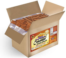 Load image into Gallery viewer, Rani 160oz Cassia Cinnamon Sticks - Perfect for Baking, Cooking, and Beverages