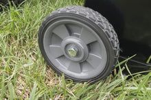 Load image into Gallery viewer, Professional Grade 40" Tow Behind Spike Aerator for Lawn Care Enthusiasts
