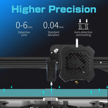 Load image into Gallery viewer, Official CR Touch Auto Leveling Kit for Ender 3 Pro &amp; V2 - Unmatched Precision