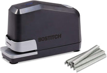Load image into Gallery viewer, Impulse Drive Heavy Duty Stapler - 45 Sheet Capacity, FastLoad with Refill Alert