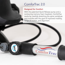 Load image into Gallery viewer, Deluxe Home Traction Kit with Adjustable Wedges &amp; Soft Foam Pillow - PT Approved