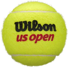Load image into Gallery viewer, US Open Extra Duty Tennis Balls - Premium Woven Felt for Unmatched Performance
