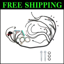 Load image into Gallery viewer, High-Quality LS Swap Engine Harness - Made for 4.8L, 5.3L, 6.0L Vortec Models