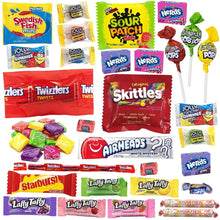Load image into Gallery viewer, Giant 5lb Individually Wrapped Candy Mix - Ultimate Party Favor Solution