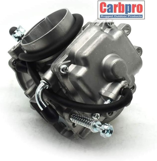 Polaris Sportsman Carburetor Replacement - Fits 1996-1998 Models, Premium Qua...