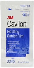 Load image into Gallery viewer, Hypoallergenic No Sting Barrier Film - Clinically Proven Protection Wand Bundle