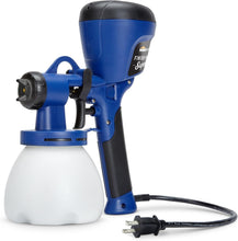 Load image into Gallery viewer, Professional-Grade HVLP Paint Sprayer - 3 Tip Sizes for Ultimate Precision