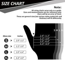 Load image into Gallery viewer, Eco-Friendly Nitrile Disposable Gloves 100ct - Powder-Free for Sensitive Hands