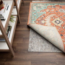 Load image into Gallery viewer, Eco-Friendly 8' x 10' Non-Slip Rug Gripper - 1/4" Thick for All Floors