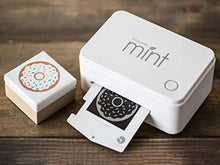 Load image into Gallery viewer, Lightweight Silhouette Mint Stamp Maker with 50 Impressions - Crafting Your Way