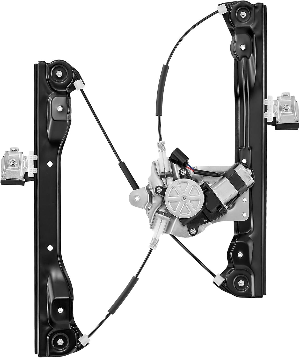 Durable Window Regulator & Motor for 2010-2012 Chevy Cruze - Hassle-Free Install