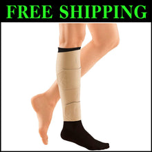Load image into Gallery viewer, Juxtalite Adjustable Compression Leg System for Enhanced Circulation - Medium
