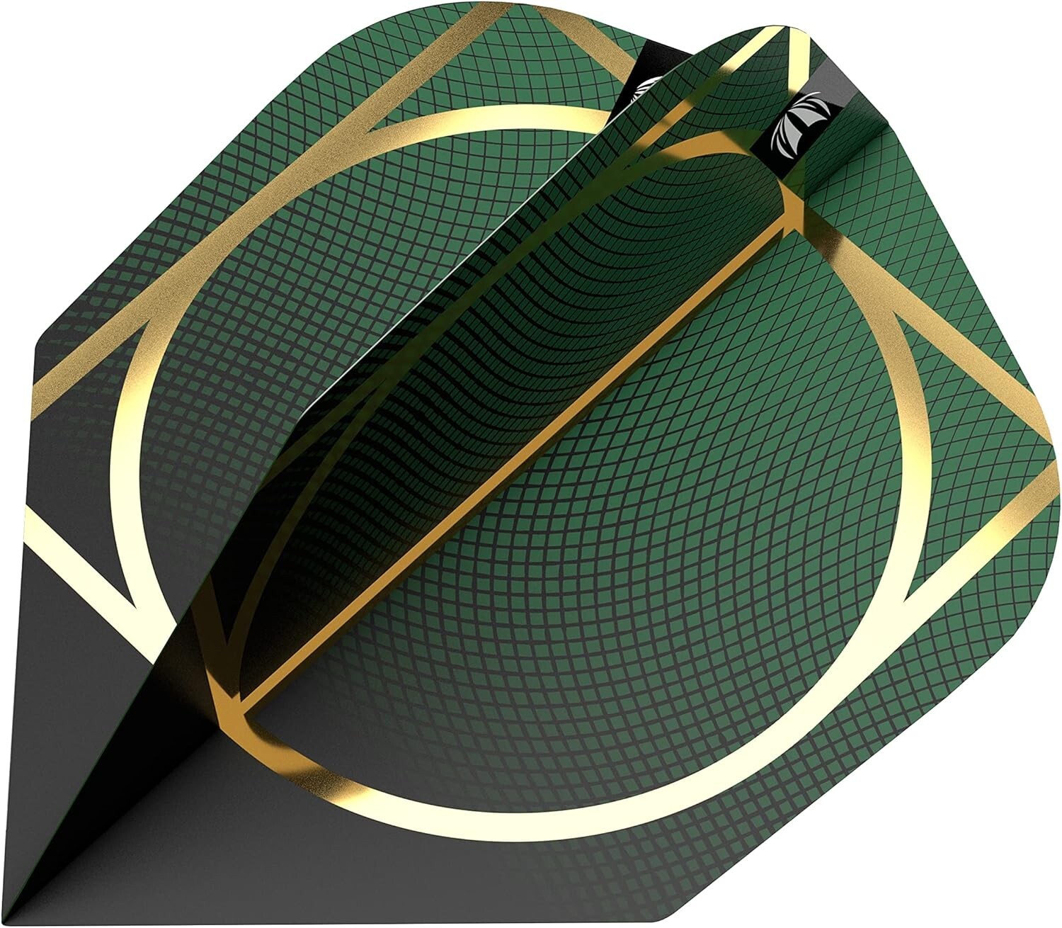 90% Tungsten Swiss Point Dart Set – Precision Milled Grips & Flight Enhancements