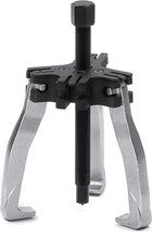 Load image into Gallery viewer, Ergonomic 2/3 Jaw Mechanical Puller Set with Easy Jaw Conversion - 5.13 lbs