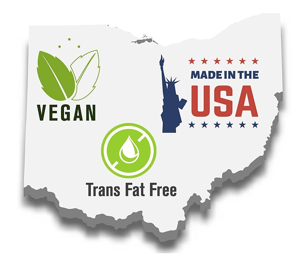 Delicious Soft Bavarian Pretzels - 50 Count Pack, Never Frozen - Ideal Snack