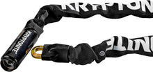 Load image into Gallery viewer, Premium 2.8ft Anti-Theft Bicycle Chain Lock with Keys - Weather Resistant Design