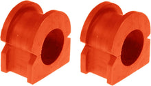 Load image into Gallery viewer, Performance 4-Piece Sway Bar Link &amp; CODE RED Bushing Kit for 07-20 GM Vehicles