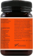 Load image into Gallery viewer, Authentic KFactor 16 New Zealand Manuka Honey - Raw &amp; Non-GMO, 17.6 Oz