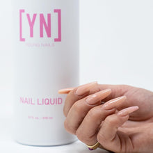 Load image into Gallery viewer, Fast Drying Professional Nail Monomer 32oz for Mess-Free Acrylic Applications