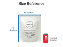 Load image into Gallery viewer, Premium Organic White Quinoa | Kosher Non-GMO Bulk for Delicious Meals, 10 LB