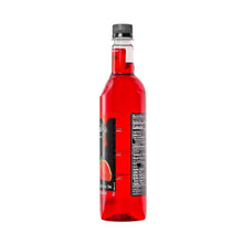 Load image into Gallery viewer, Authentic Strawberry Syrup - 4 Pack of 25.4 Oz - Kosher &amp; Quality Guaranteed