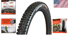 Load image into Gallery viewer, Tubeless Ready 29-Inch MTB Tire with EXO Protection - Dual Compound Technology