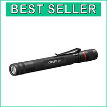 Load image into Gallery viewer, Versatile 500 Lumen Rechargeable Twist Focus Penlight - Ideal for Professionals