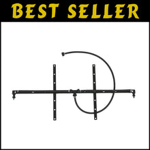 Load image into Gallery viewer, Versatile ATV Boom Sprayer with 7-Ft Coverage and Height Adjustable Brackets