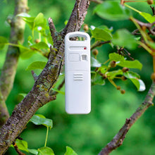 Load image into Gallery viewer, Stylish Weather Station with Humidity Level Indicator - Ideal for Home or Office