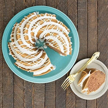 Load image into Gallery viewer, 10-Cup Heritage Bundt Pan - Oven Safe, Durable, and Nonstick for Perfect Cakes