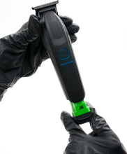Load image into Gallery viewer, Lightweight Zero Gap Trimmer with USB Charging - Ideal for Barbers &amp; Home Users