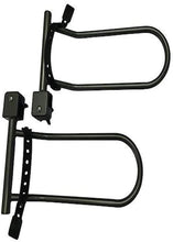 Load image into Gallery viewer, Fat Bike Wheel Tray with Upturned Loop - Essential for Outdoor Enthusiasts