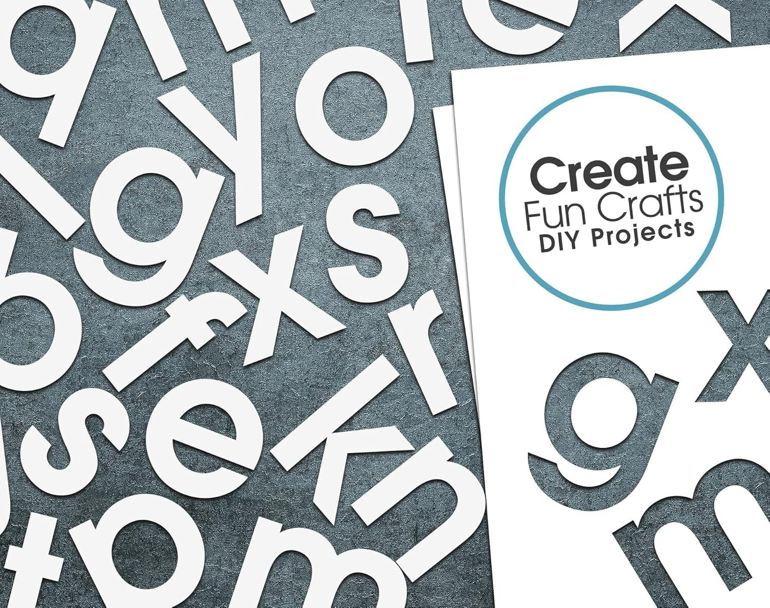 50 Lightweight 11x14 Backing Boards - Ideal for Artists & Crafters' Projects