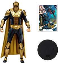 Load image into Gallery viewer, Ultra-Articulated 7" DC Multiverse Figures: Batman, Supergirl &amp; Dr. Fate Bundle