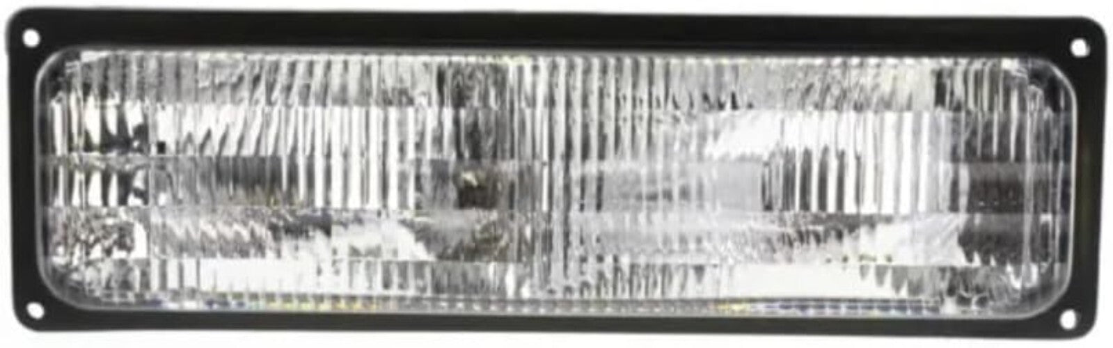 Waterproof Driver & Passenger Signal Light Pair for Chevy | Exact Fit GM2521128