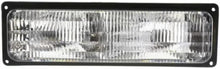 Load image into Gallery viewer, Waterproof Driver &amp; Passenger Signal Light Pair for Chevy | Exact Fit GM2521128