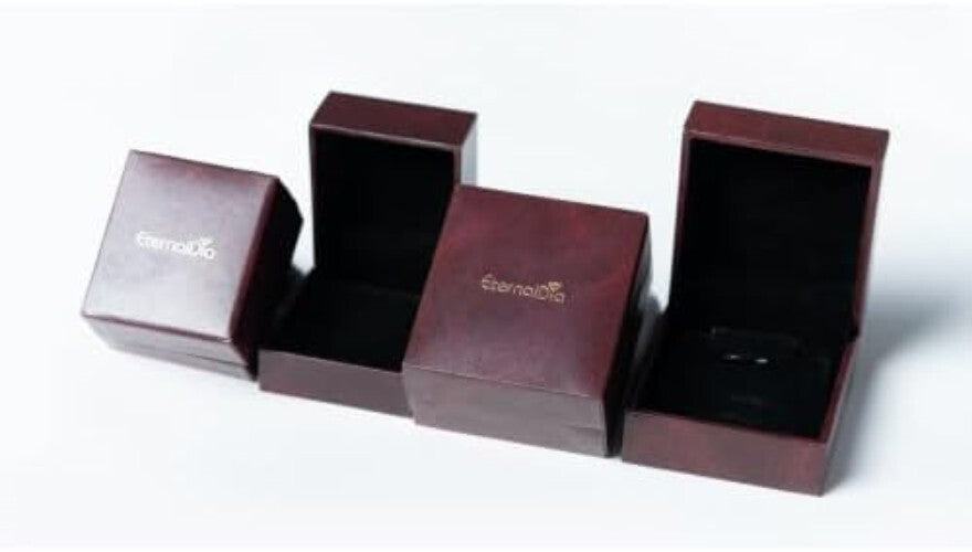 Versatile IGI Certified Diamond Nose Studs in 14K Gold | Perfect Gift Option