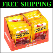 Load image into Gallery viewer, Transform Tough Cuts with Marinade In Minutes Original Meat Tenderizer - 24 Pack