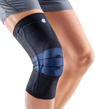 Load image into Gallery viewer, Enhanced GenuTrain Knee Brace - Medical-Grade Compression for Swollen Knees