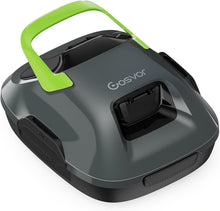 Load image into Gallery viewer, Automatic Cordless Pool Cleaner with Self-Parking - Ideal for Above-Ground Pools