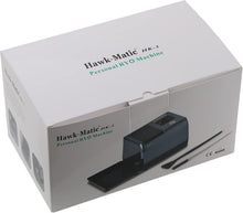 Load image into Gallery viewer, Efficient Tobacco Injector Machine with Adjustable Density &amp; Minimal Clogging